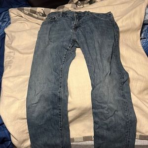 Men’s size 30x31 jeans